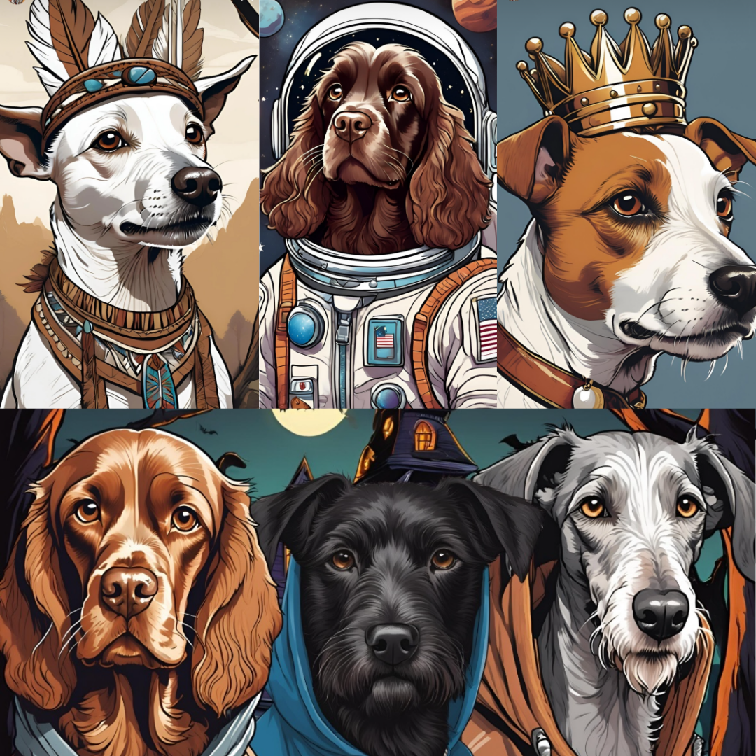 Designs By Russelove