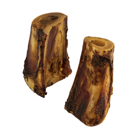 Beef marrow bone