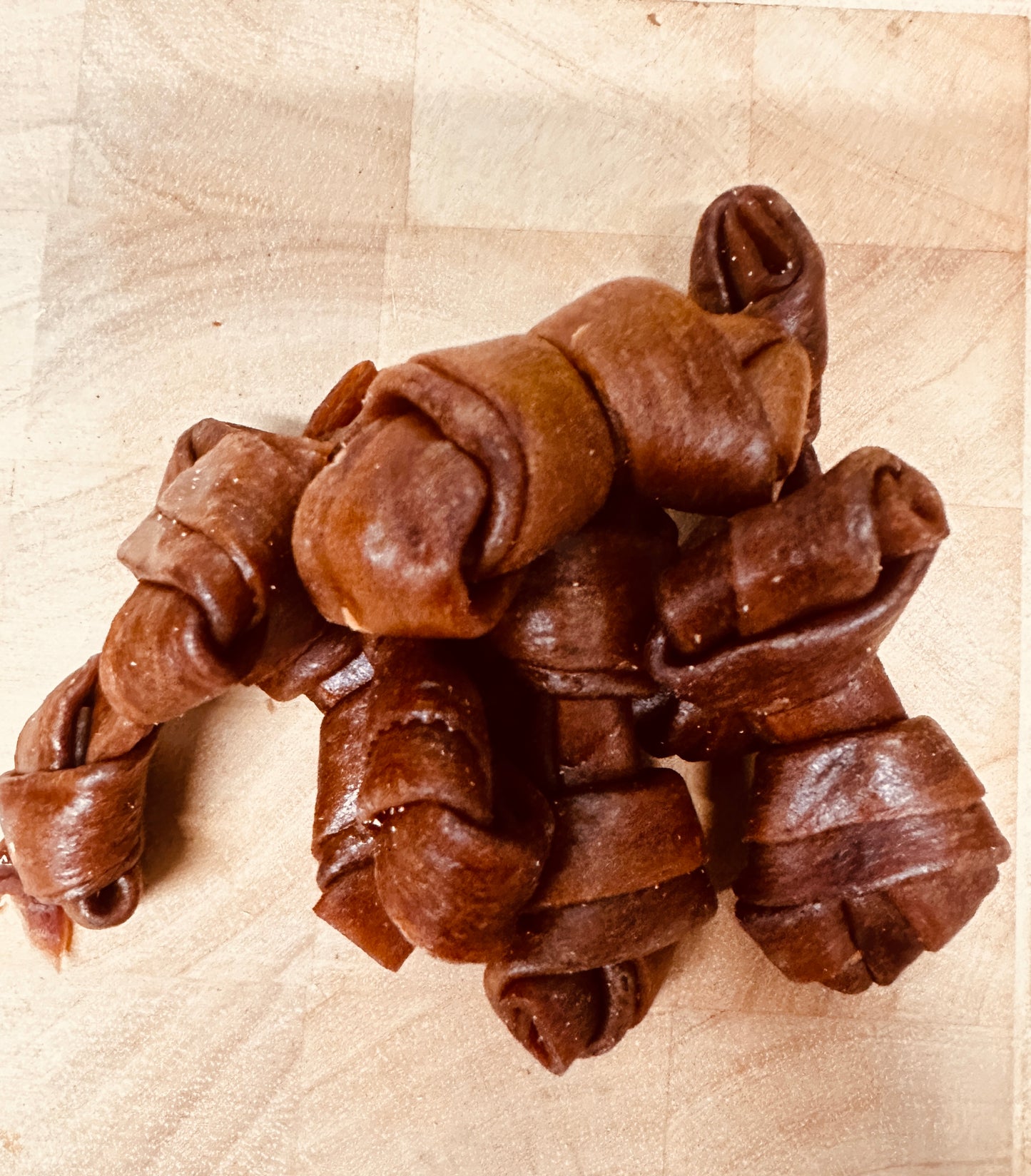 Soft Duck Knots (100g)
