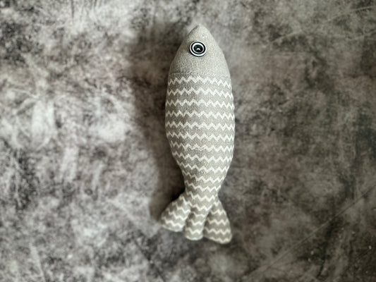 Fish 🐟 Toy