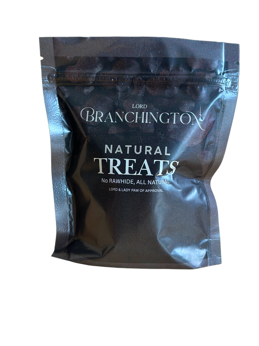 Beef Training Treats