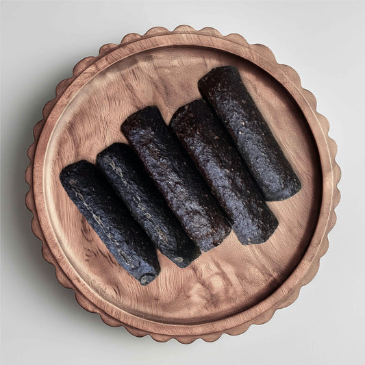 Gourmet Liver Sausages