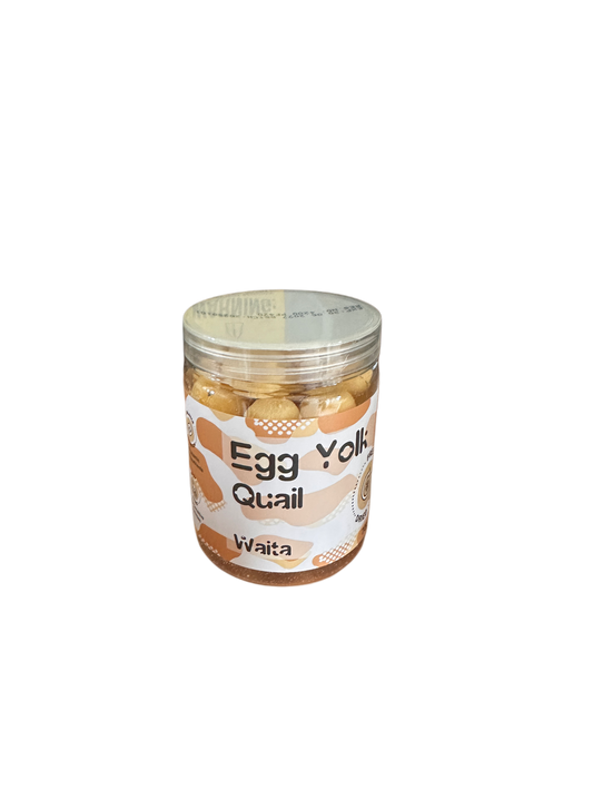 Freeze dried Egg Yolk