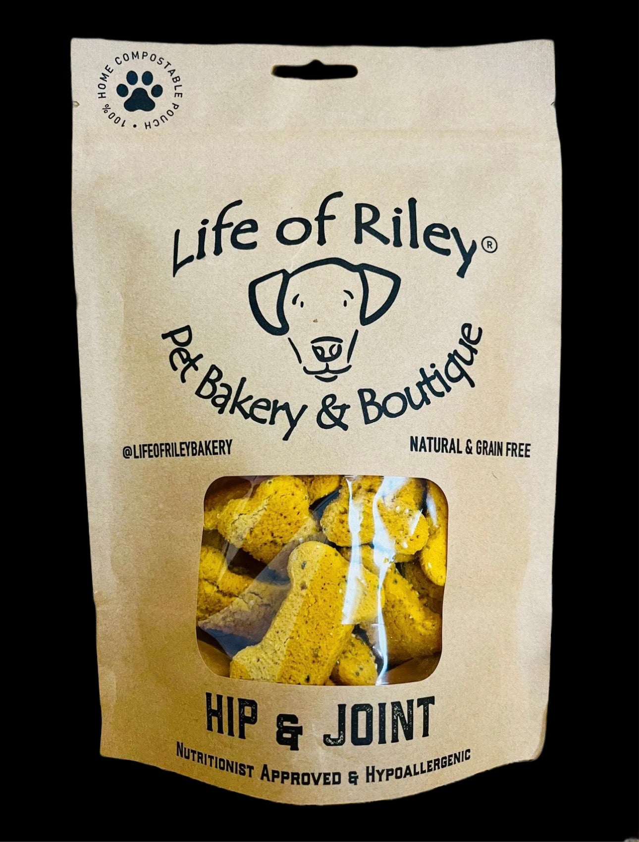 Hip & Joint Biscuits 🍪