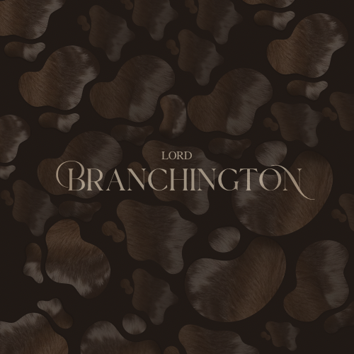 Lord Branchington