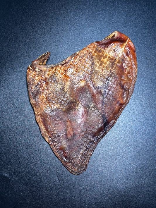 Pig Ear