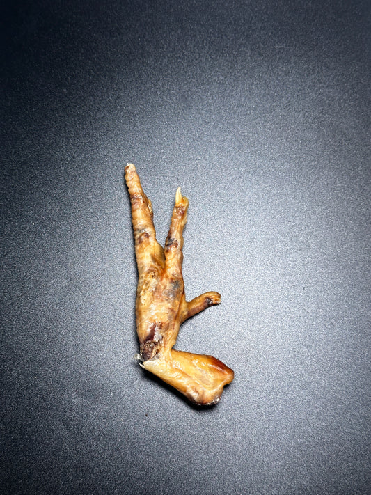 Chicken Feet