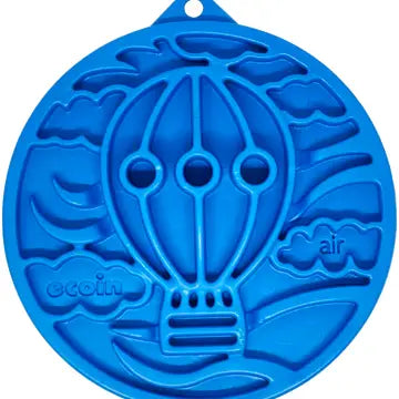 Air Ecoin Enrichment snacking coin