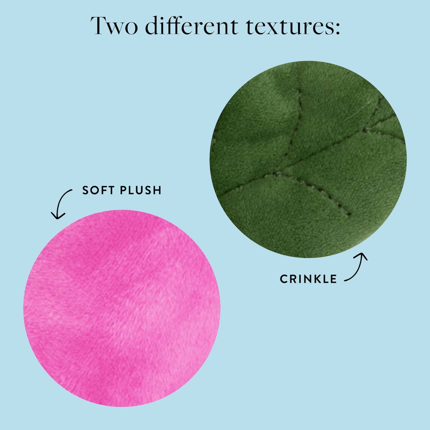 Bouquet of Roses Valentine's Day Interactive Snuffle Dog Toy