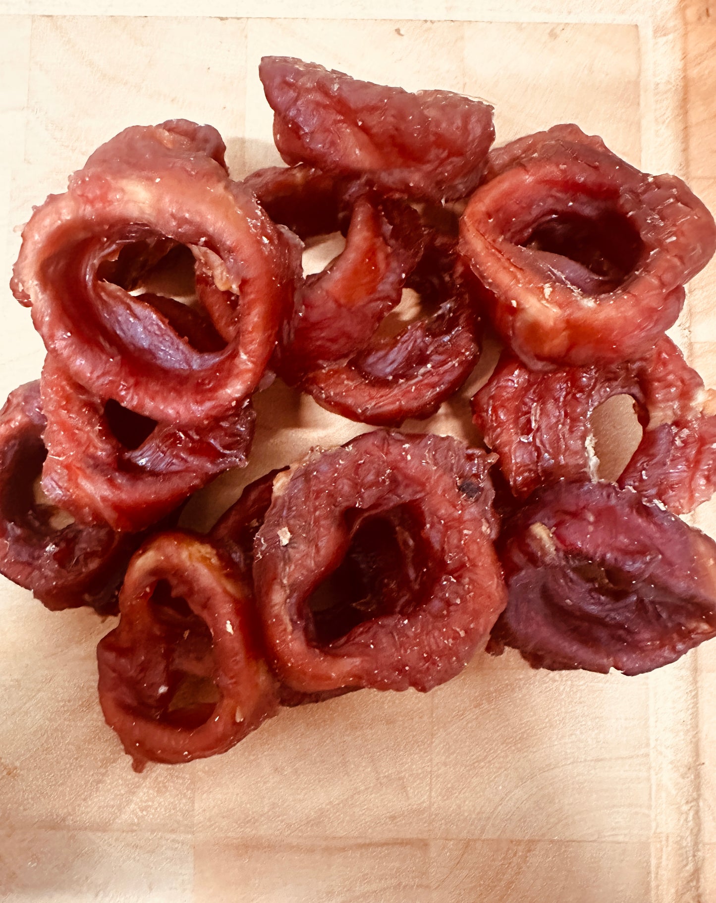 Squid With Duck (100g)