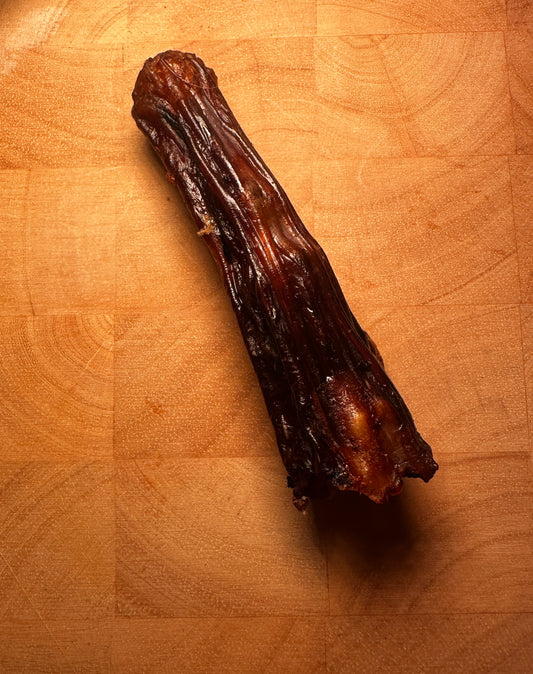 Beef Tails