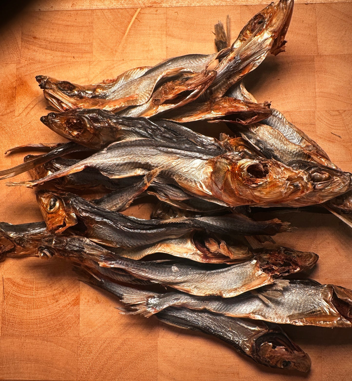 Herring Fish (100g)