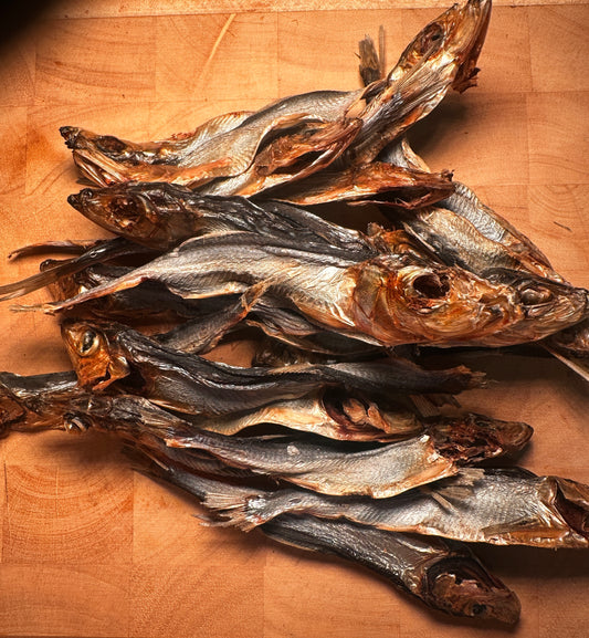 Herring Fish (100g)