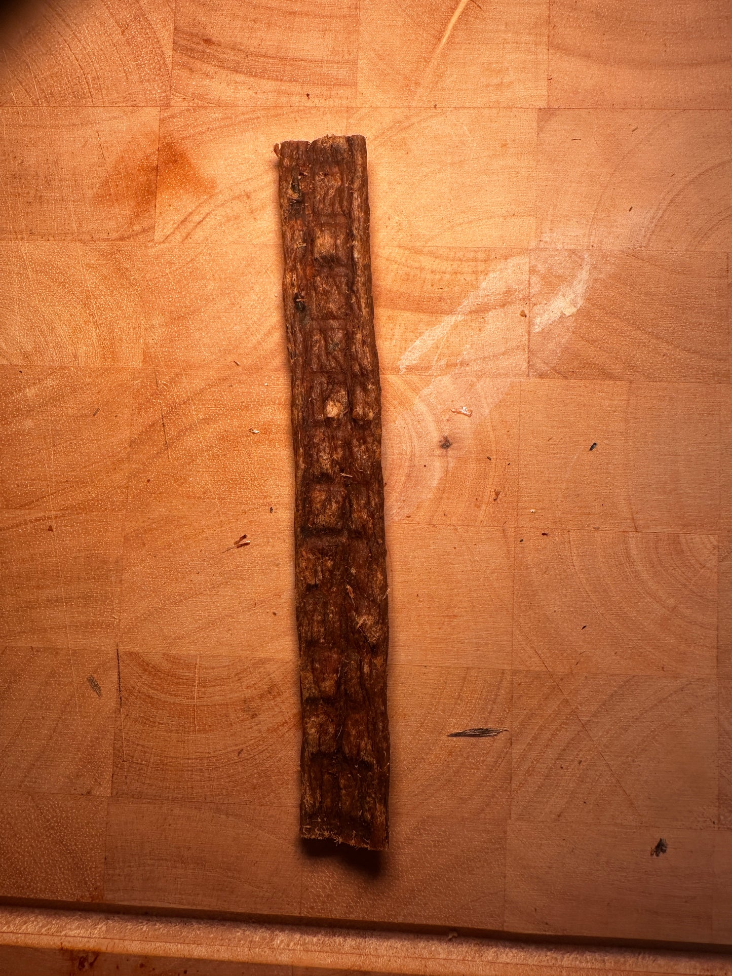 Duck & Apple Meaty Strips