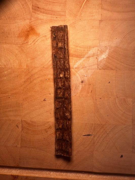 Duck & Apple Meaty Strips