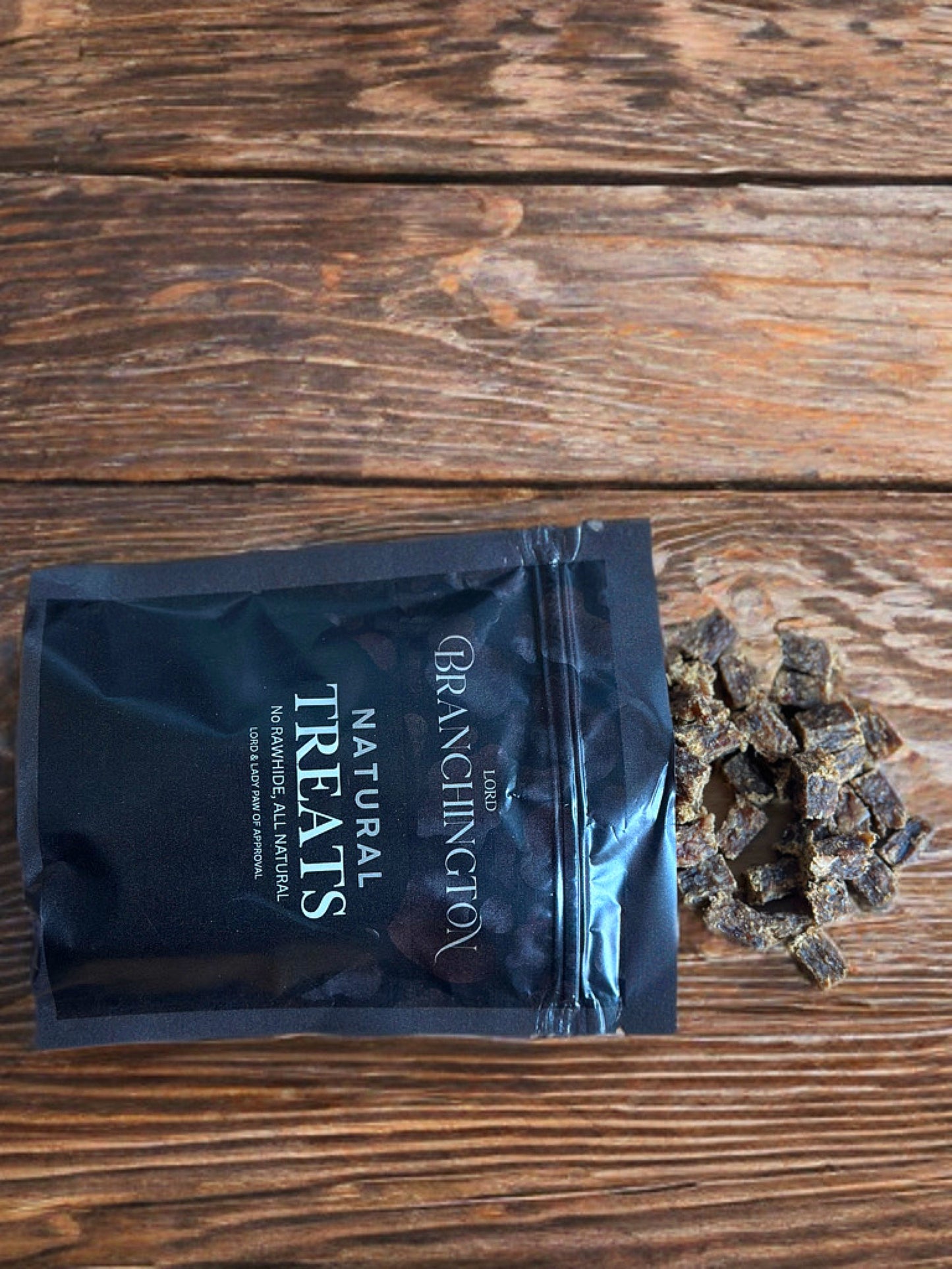 Venison Training Treats