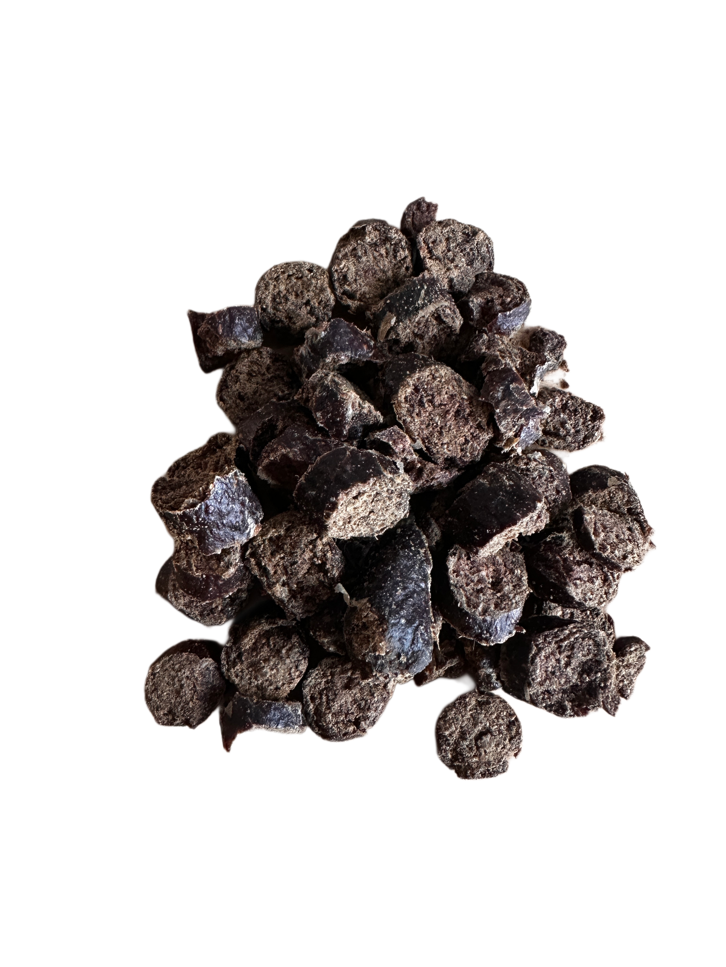 Venison Sliced Sausages