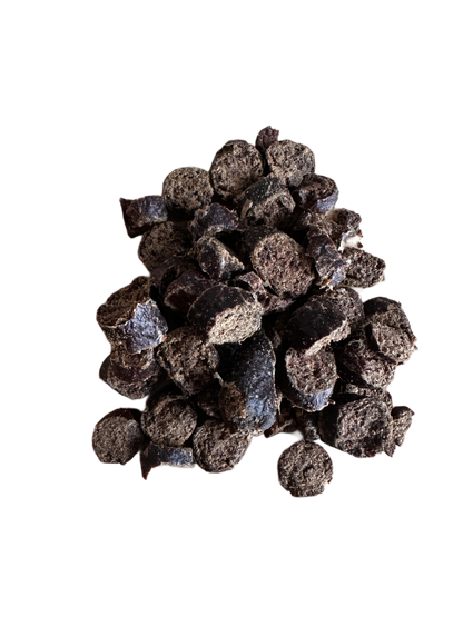 Venison Sliced Sausages