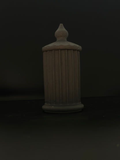 Pillar Candle